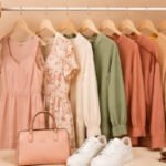 dresses