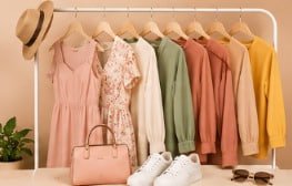 dresses