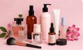 cosmetics