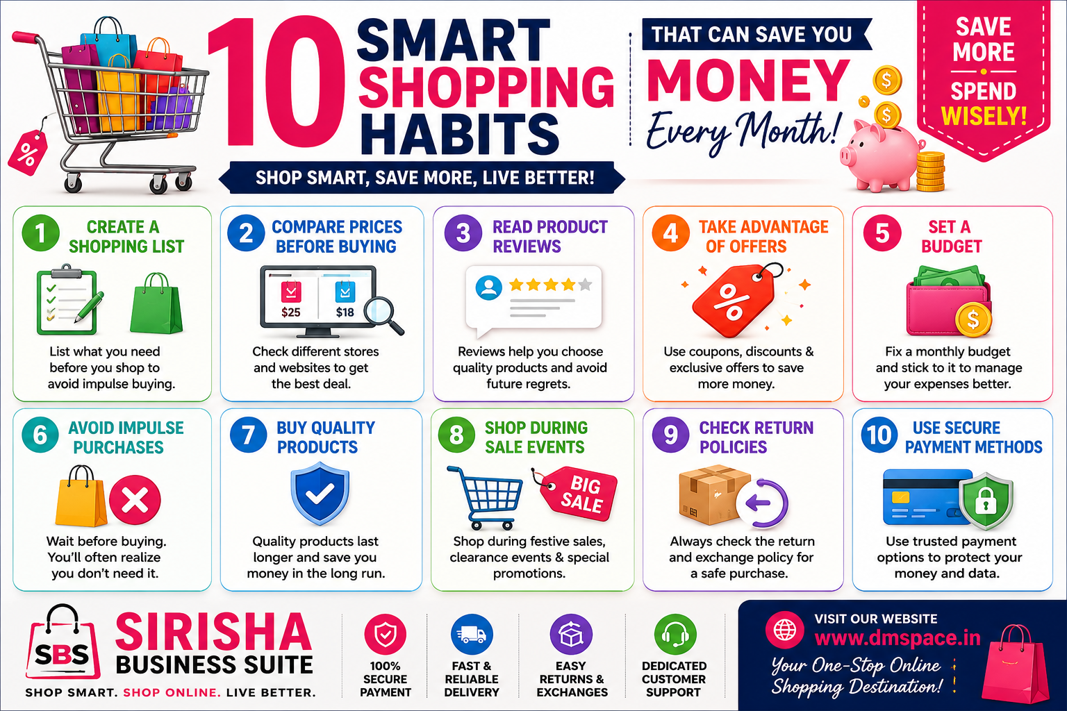 a45ed813-530d-47f9-8add-7798e900fa71 Smart Shopping Habits